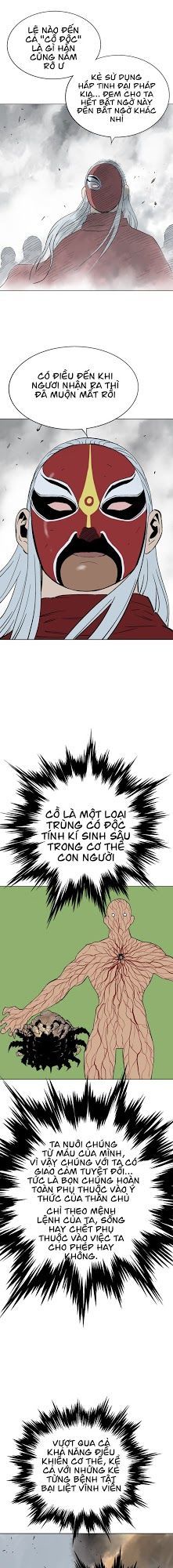 cao thủ 2 chapter 15 57