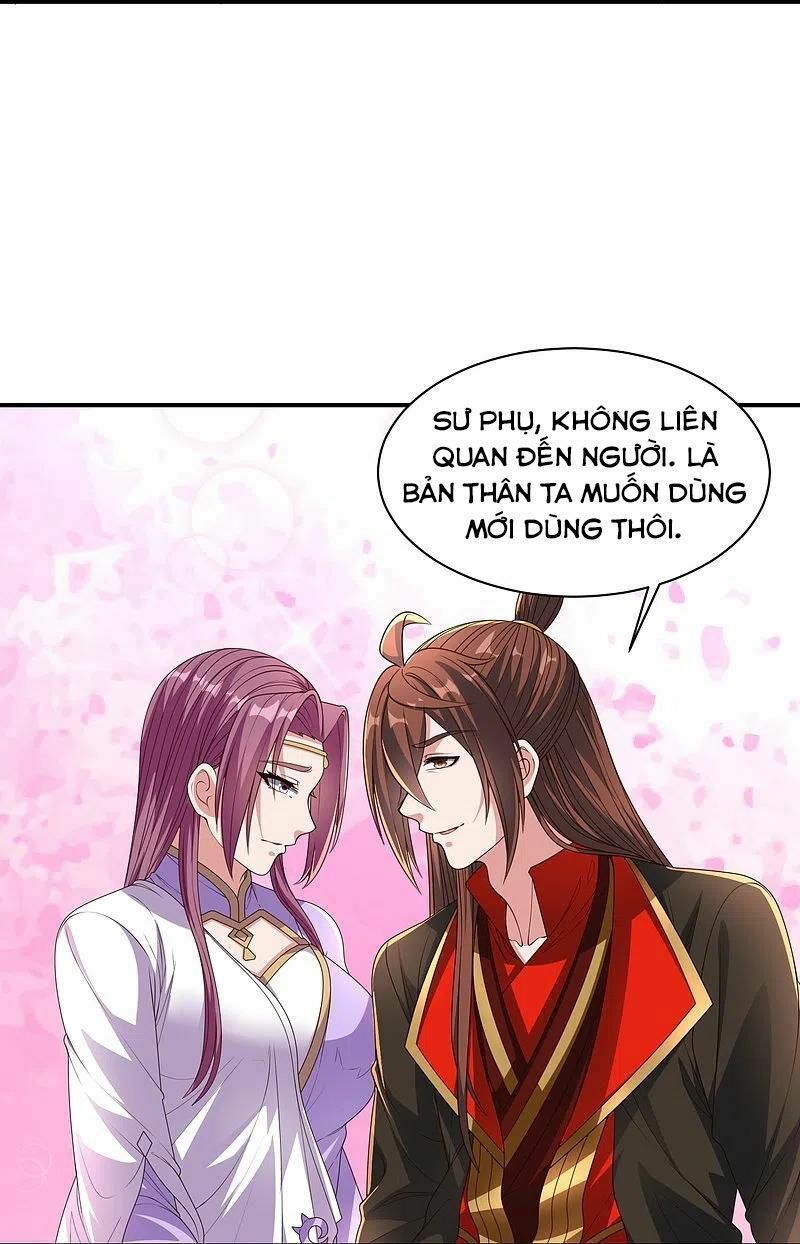 tiên võ đế tôn chapter 271 86