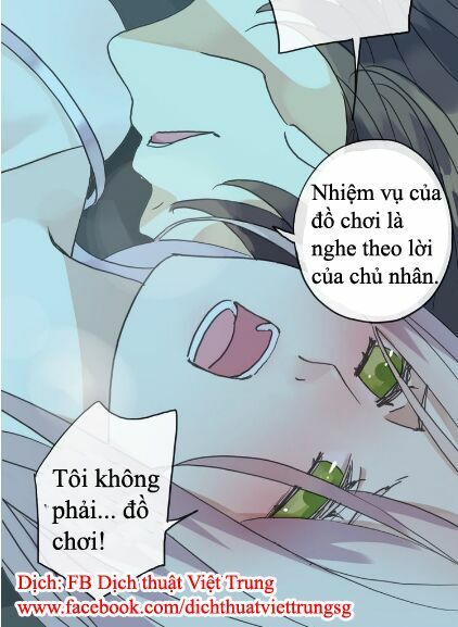 vết cắn ngọt ngào phần 1 chapter 5 45