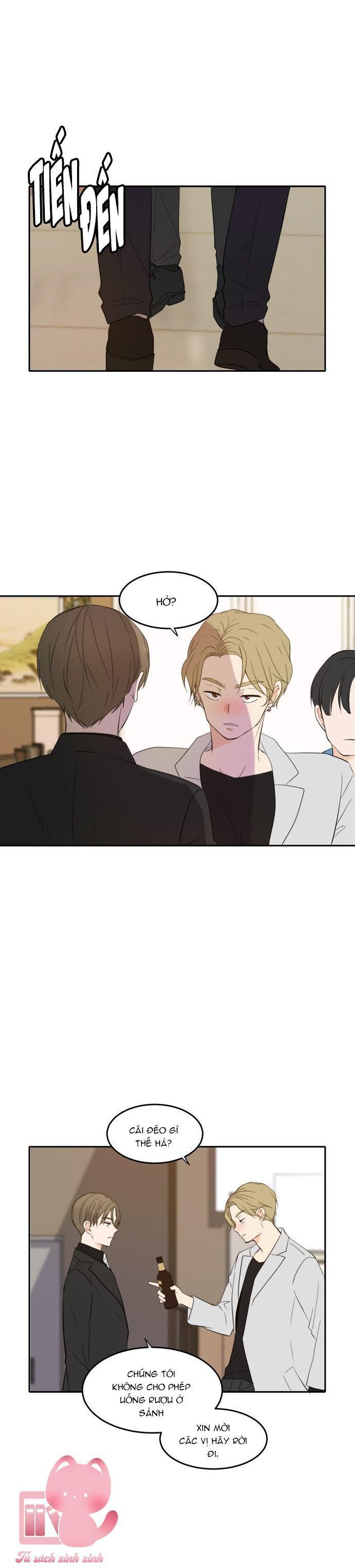 hẹn gặp nhau ở kiếp thứ 19 chapter 18 31