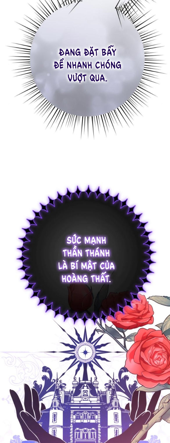 tôi muốn trở thành cô ấy dù chỉ là một ngày chapter 145.1 24