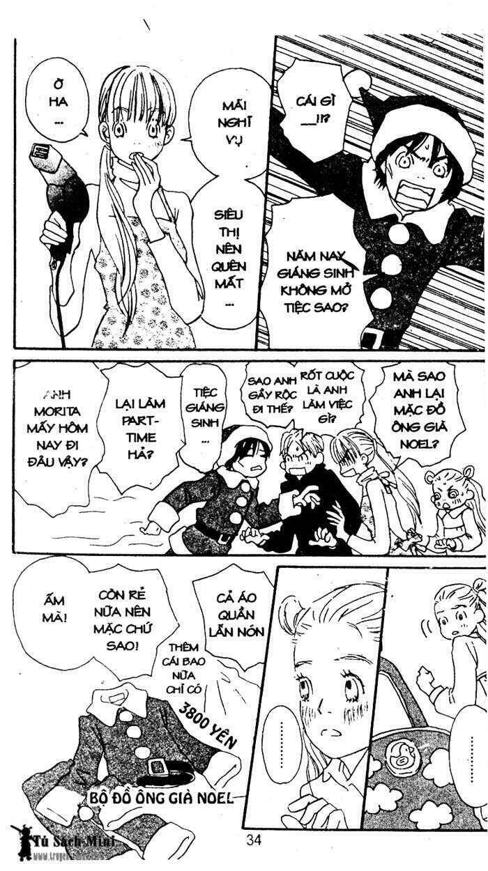 tình yêu và cuộc sống chapter 17 4