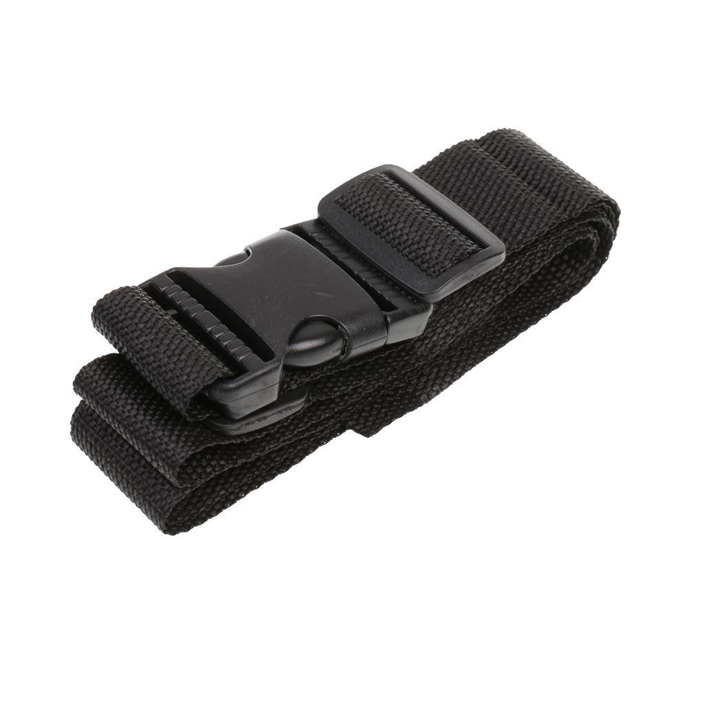 Fishing Boxes Fish Lures Hooks Baits Tackle Waist Storage Case with Belt