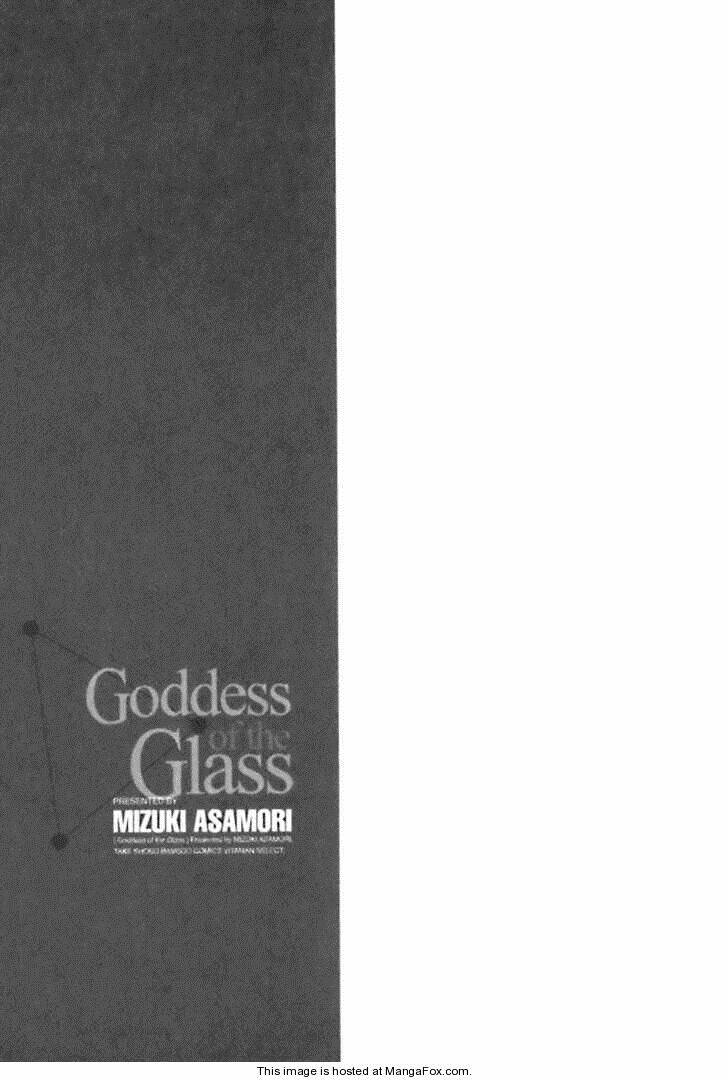 goddess of the glass! chapter 5 23