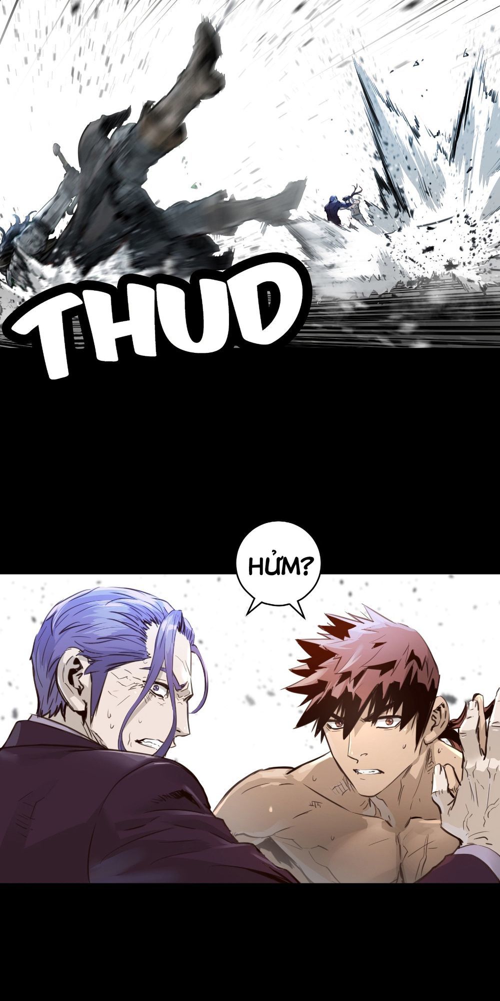 tam tuyệt tại dị giới chapter 77 25