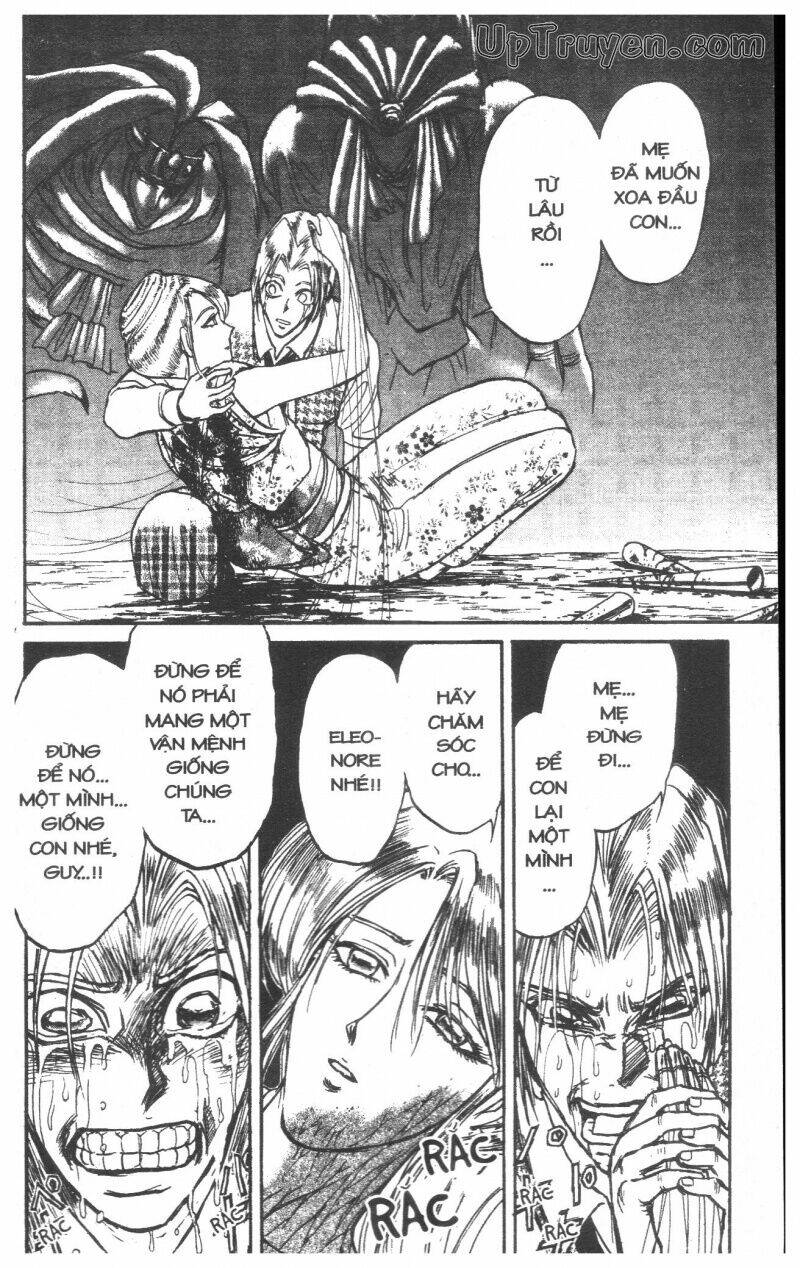 karakuri circus - gánh xiếc quái dị chapter 25 177