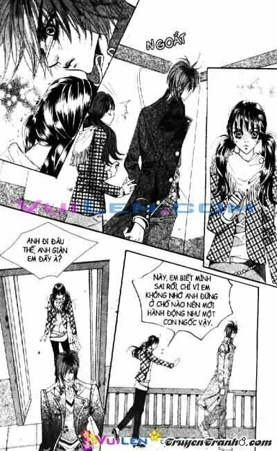 goong - [ hoàng cung ] chapter 14 45