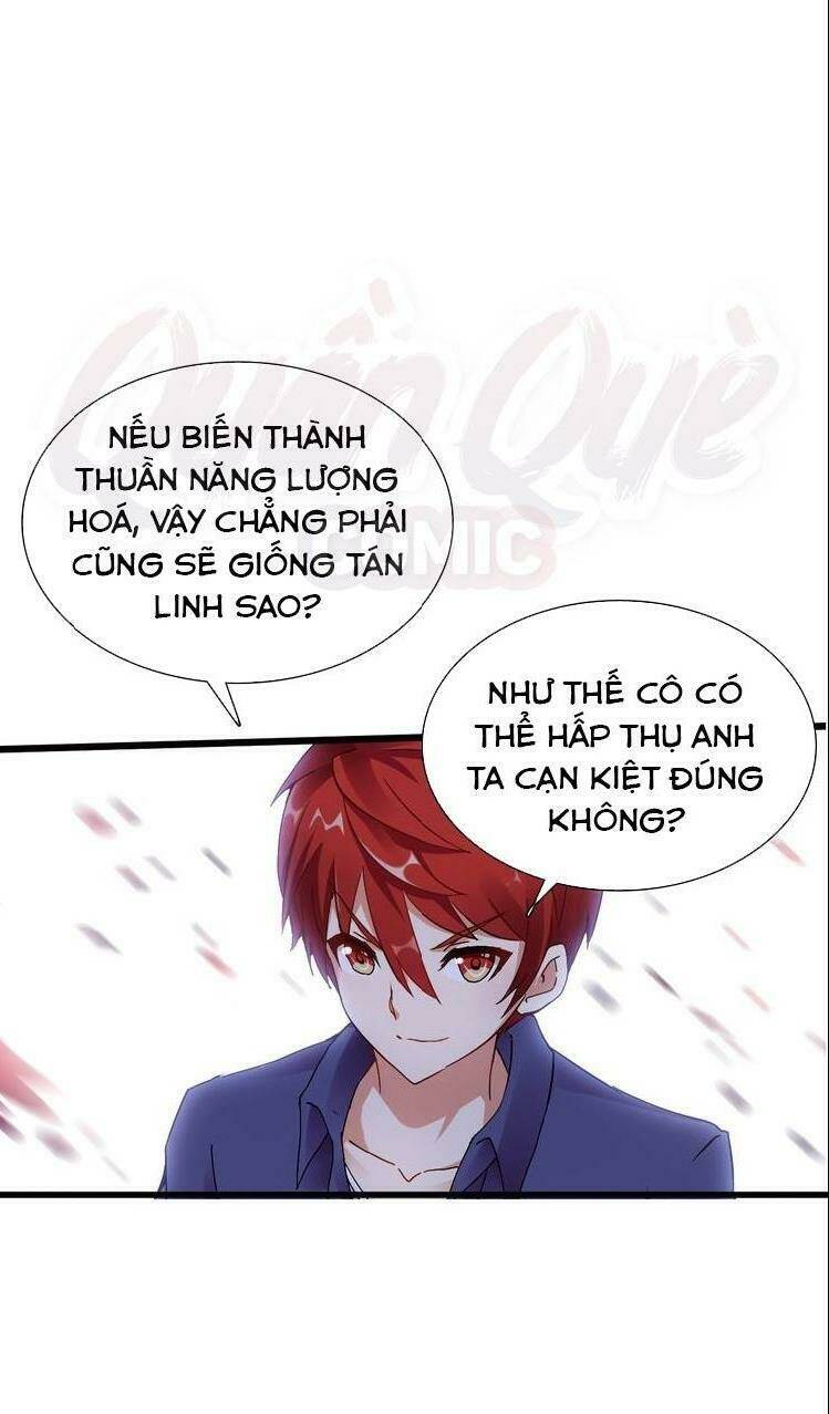 kinh thế kỳ nhân chapter 44 16