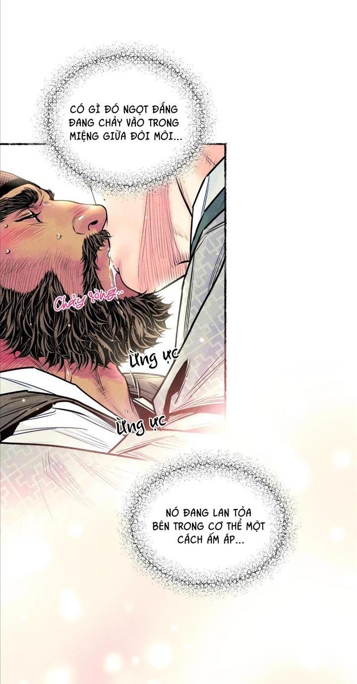 thanh sương phò mã chapter 43 3