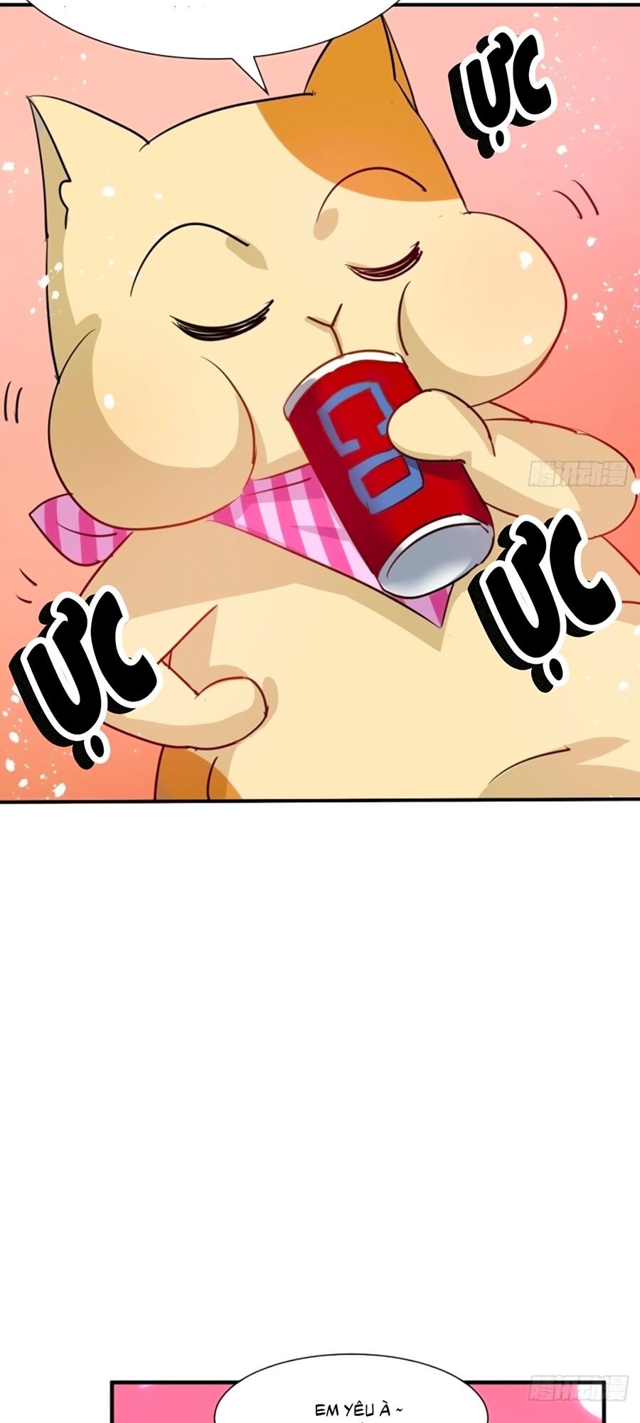 hệ thống công lược của tiểu công chúa chapter 46 28