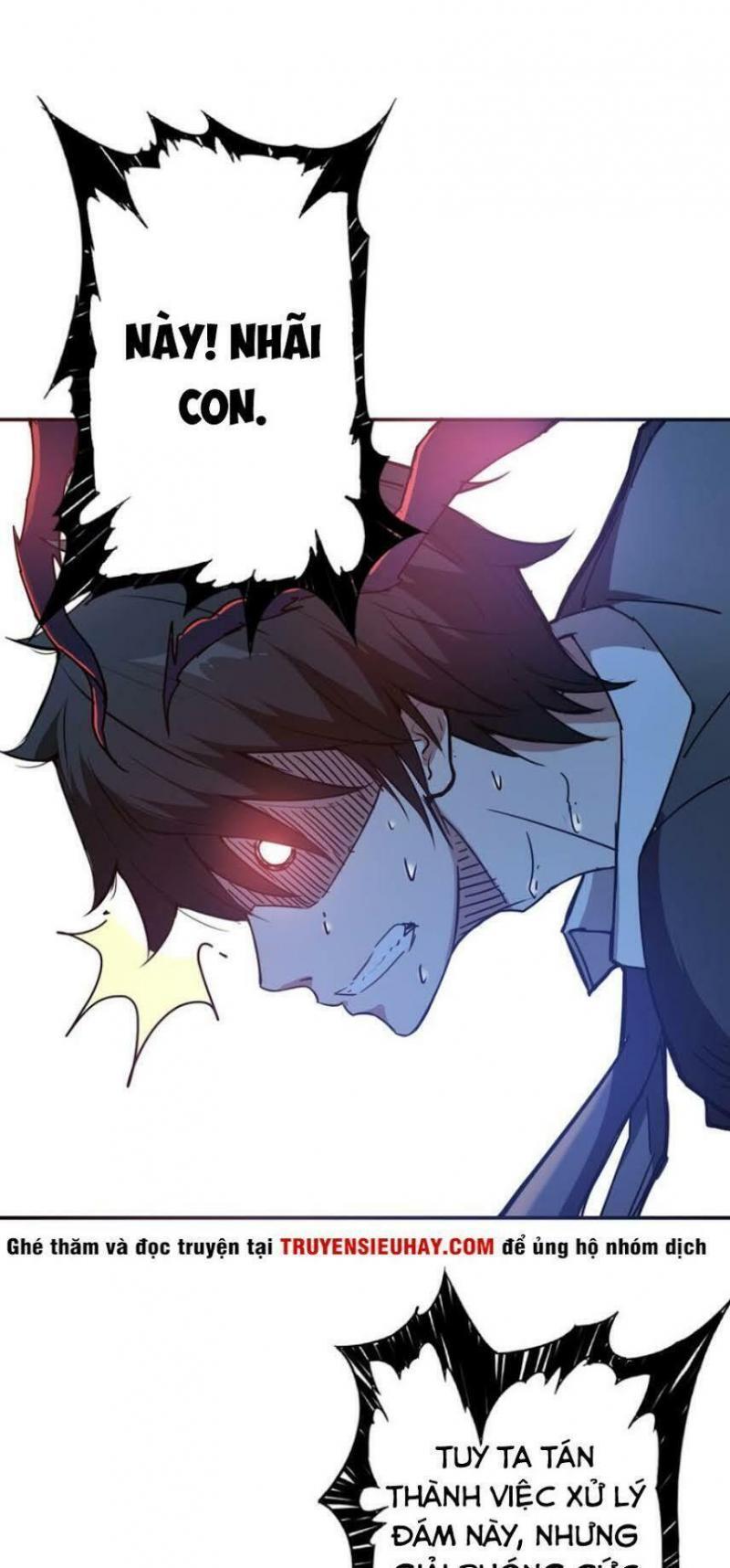 god slayer chapter 16 35