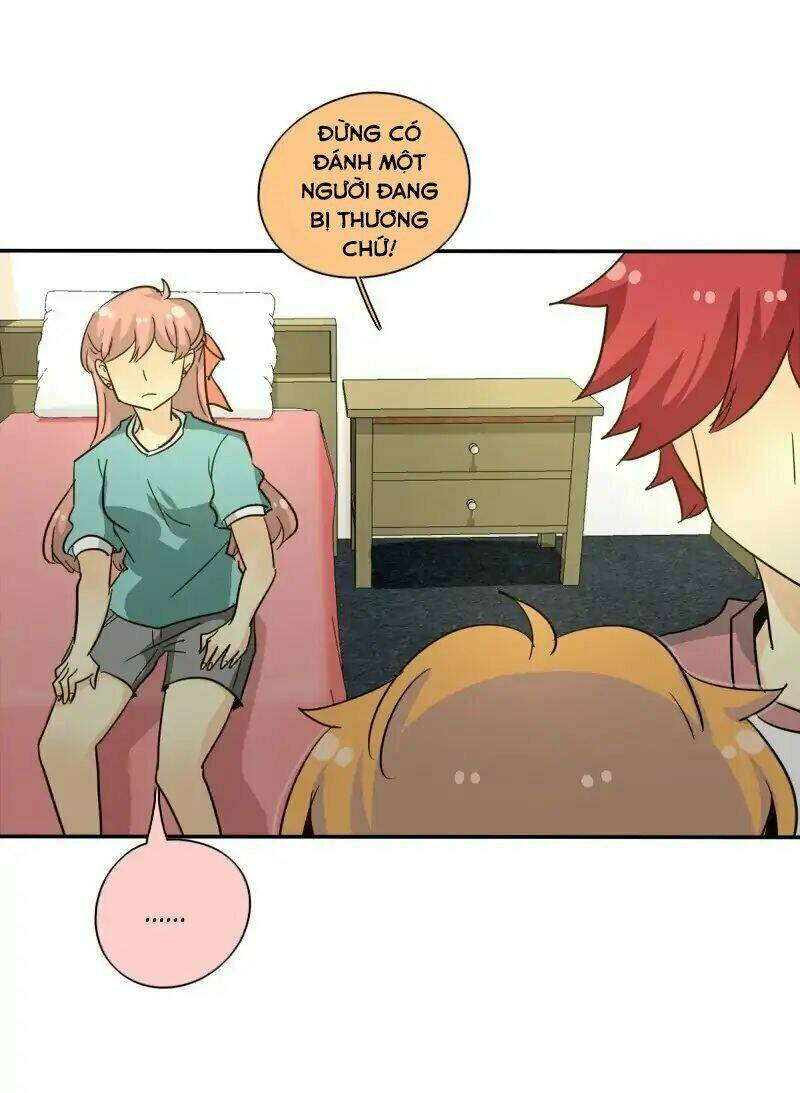 Thế Giới Không Hoàn Hảo Chapter 149 59