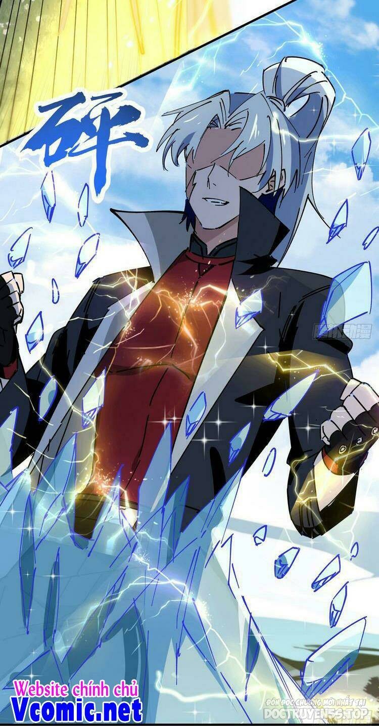 giải cứu 99 nữ chính ở mạt thế chapter 91 7