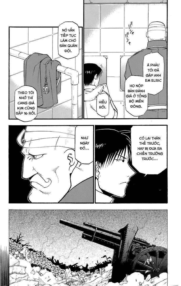 giả kim thuật chapter 34 32