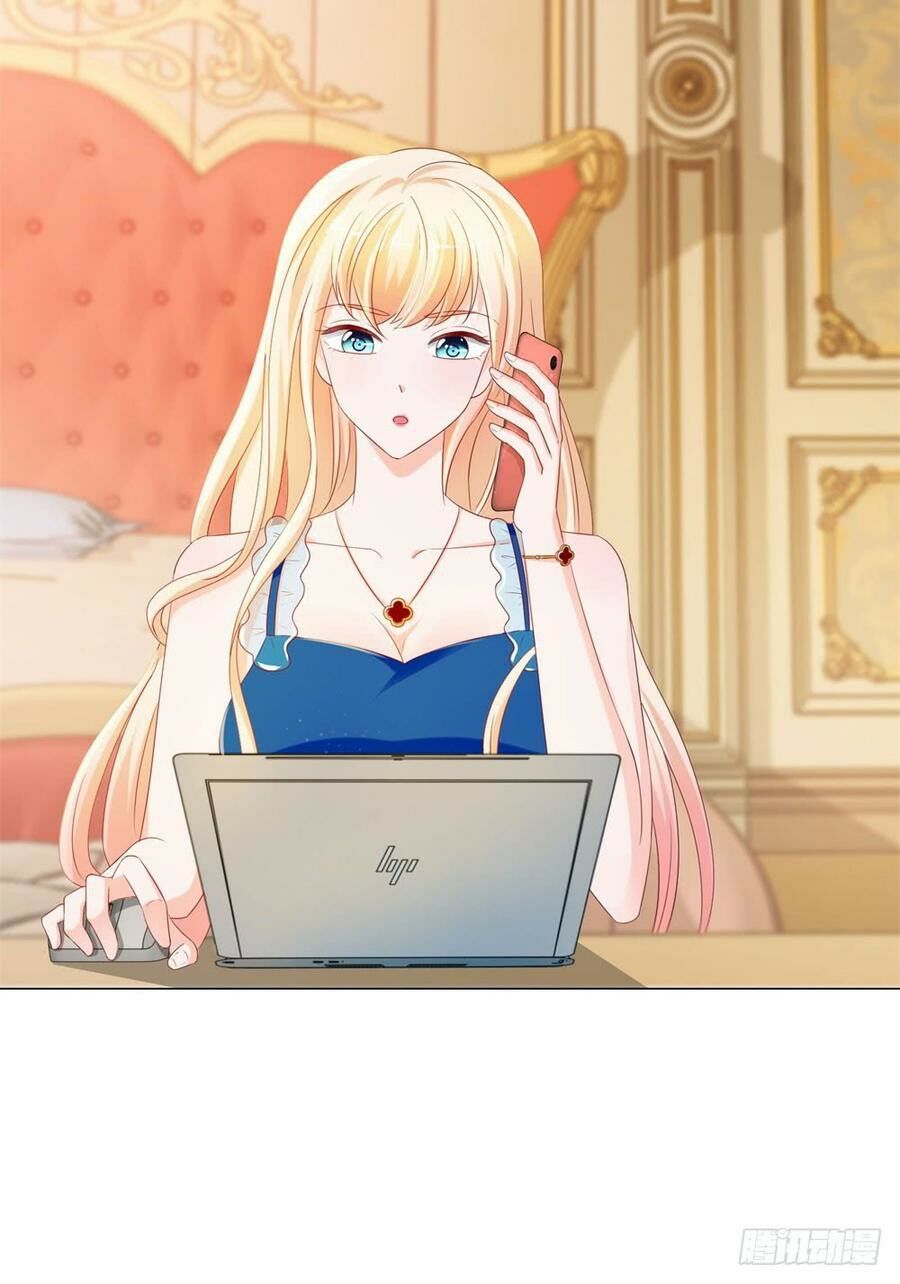 ẩn hôn 100%: chọc tức vợ yêu mua một tặng một chapter 88 12