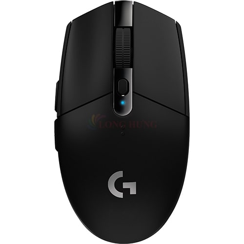 Chuột không dây Logitech G304 - Hàng chính hãng