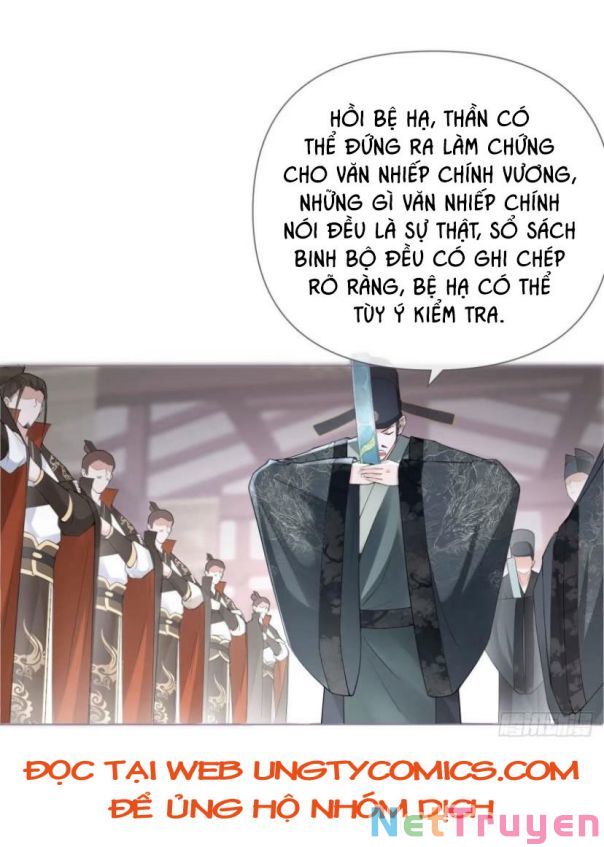 nhập mộ chi thần chapter 24 21