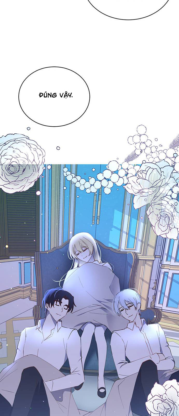 tôi là vị hôn thê phản diện chapter 49 62