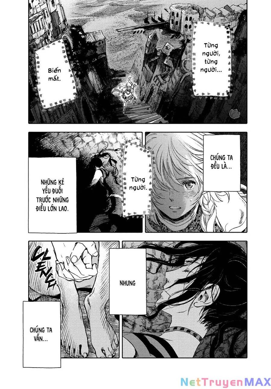 children of the whales chapter 37 34