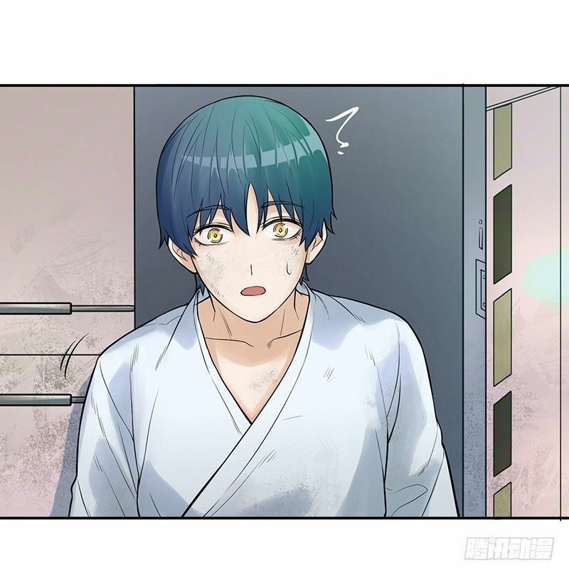 mạt thế đô thị chapter 3 11