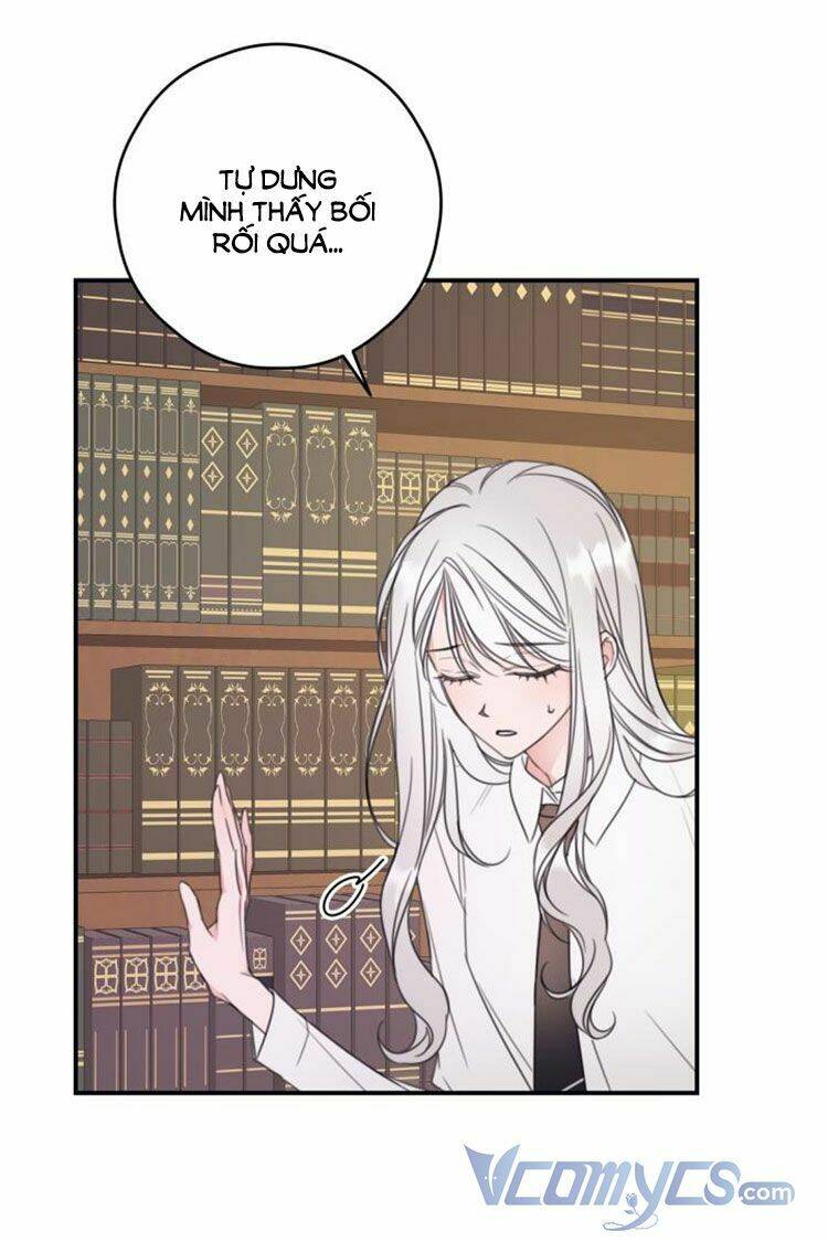 kiếp này tôi sẽ sống như một nhân vật phụ chapter 9 32