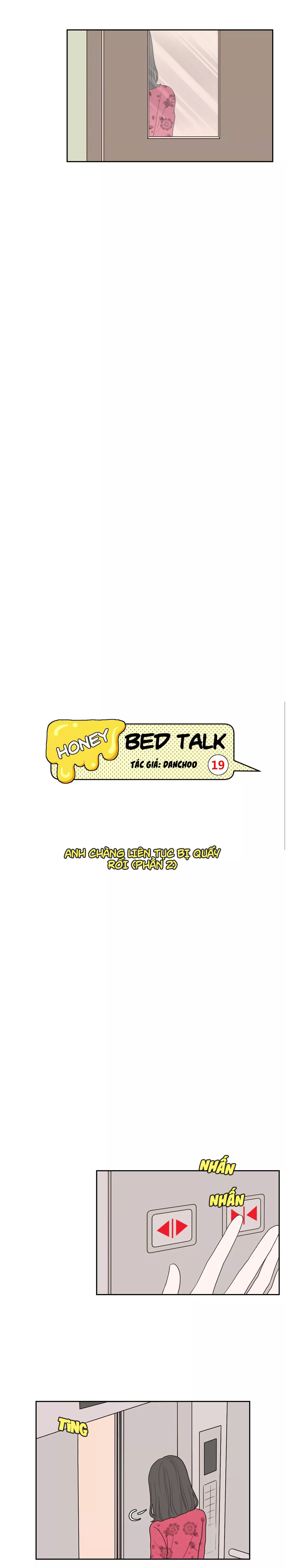 honey bed talk chapter 29 2