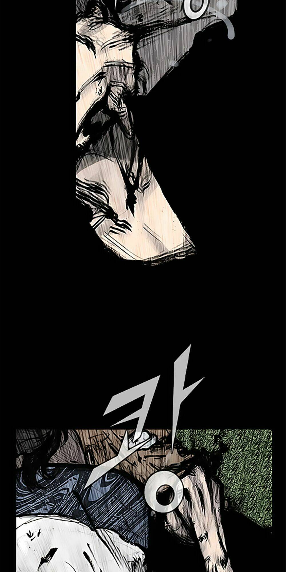 độc cô tiền truyện chapter 121 31