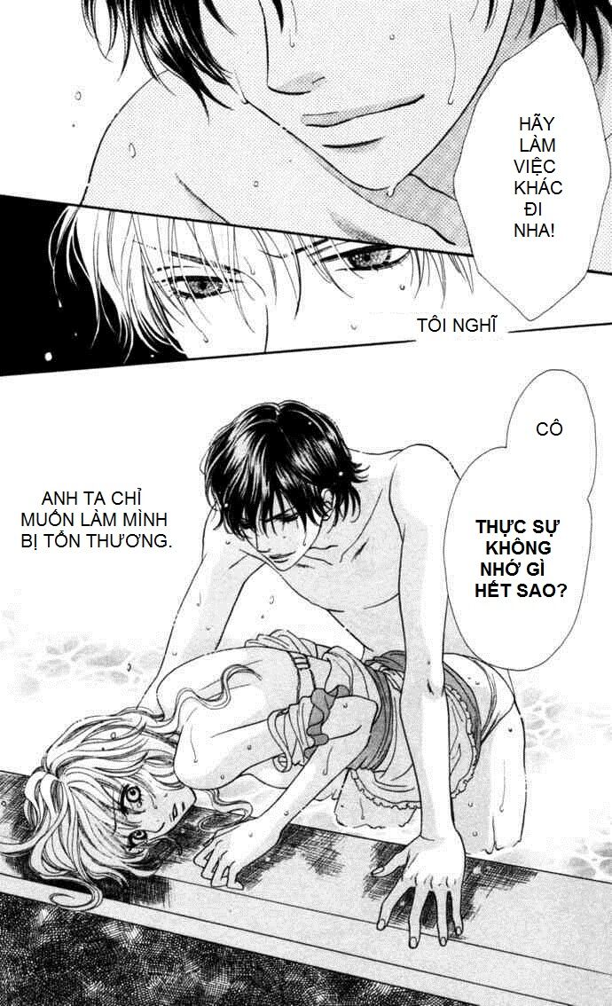 yokujou (c) max (desire climax) chapter 4 24