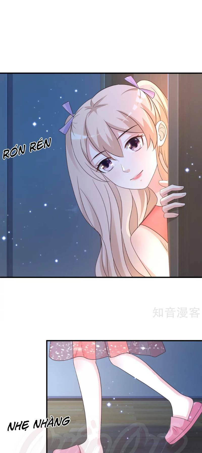 tối cường vận đào hoa chapter 75 17