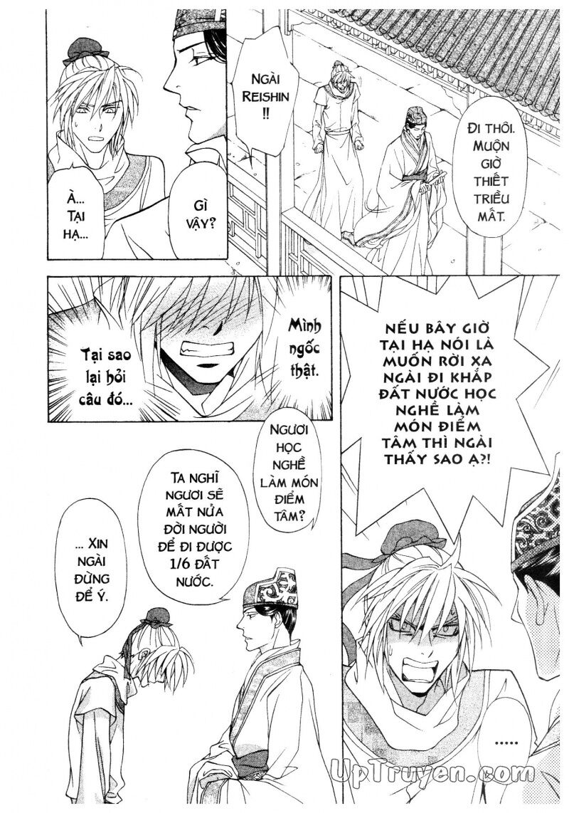 hoa nguyệt chapter 7 12