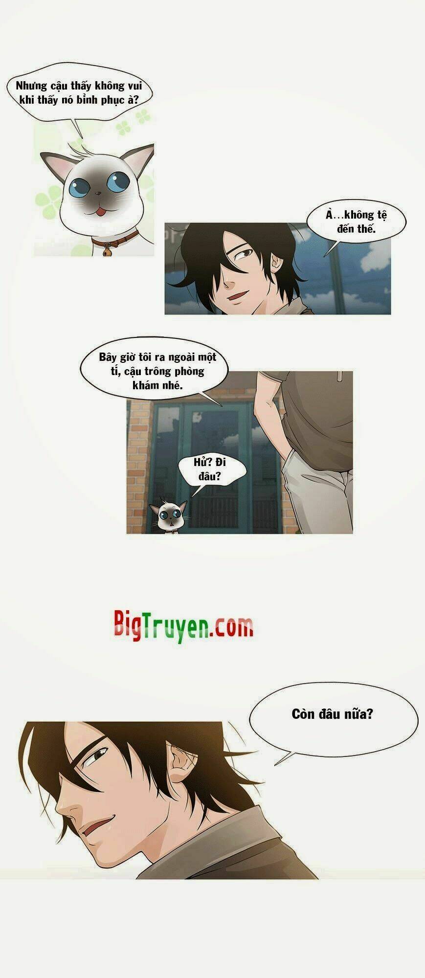 trái tim của một người bạn chapter 5 25