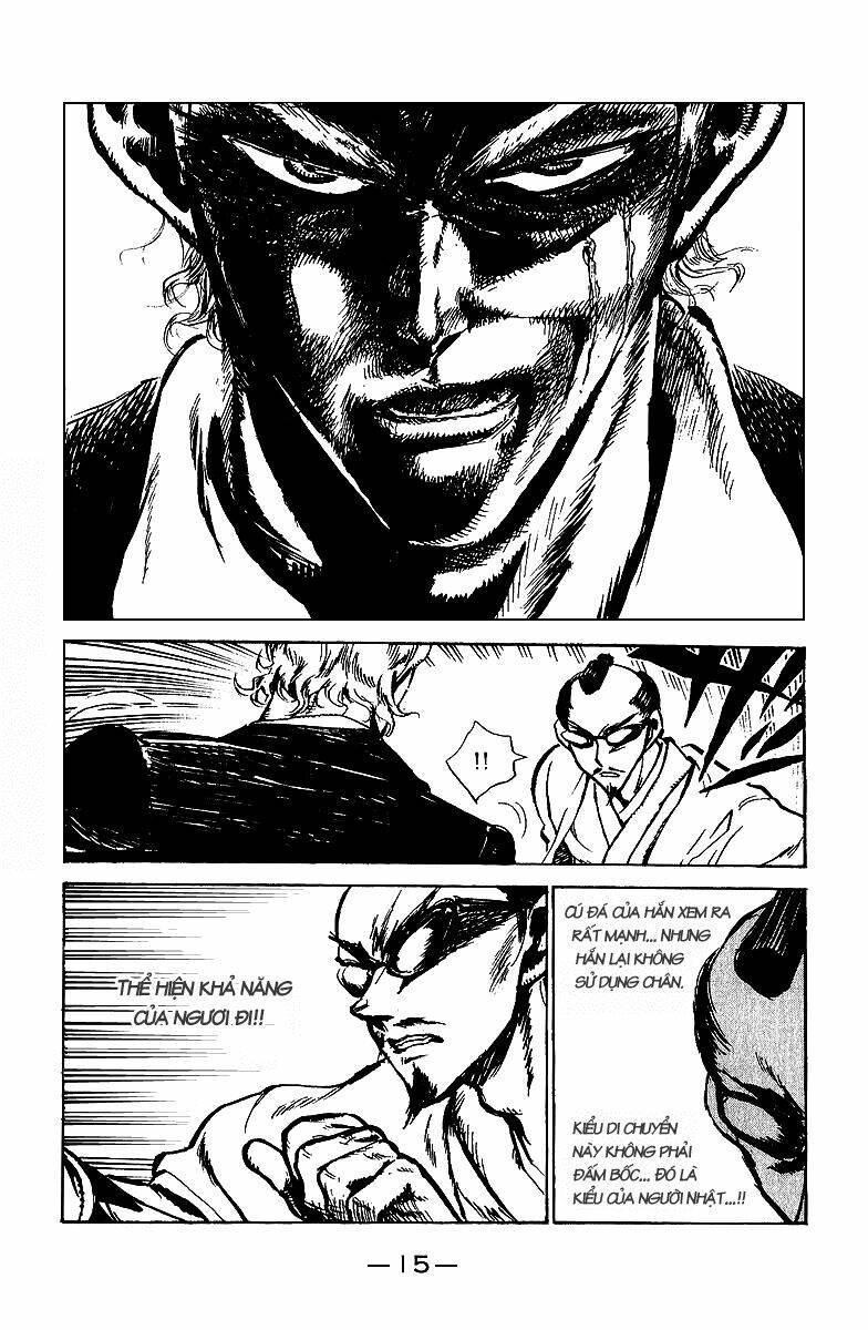 school rumble chapter 180 2