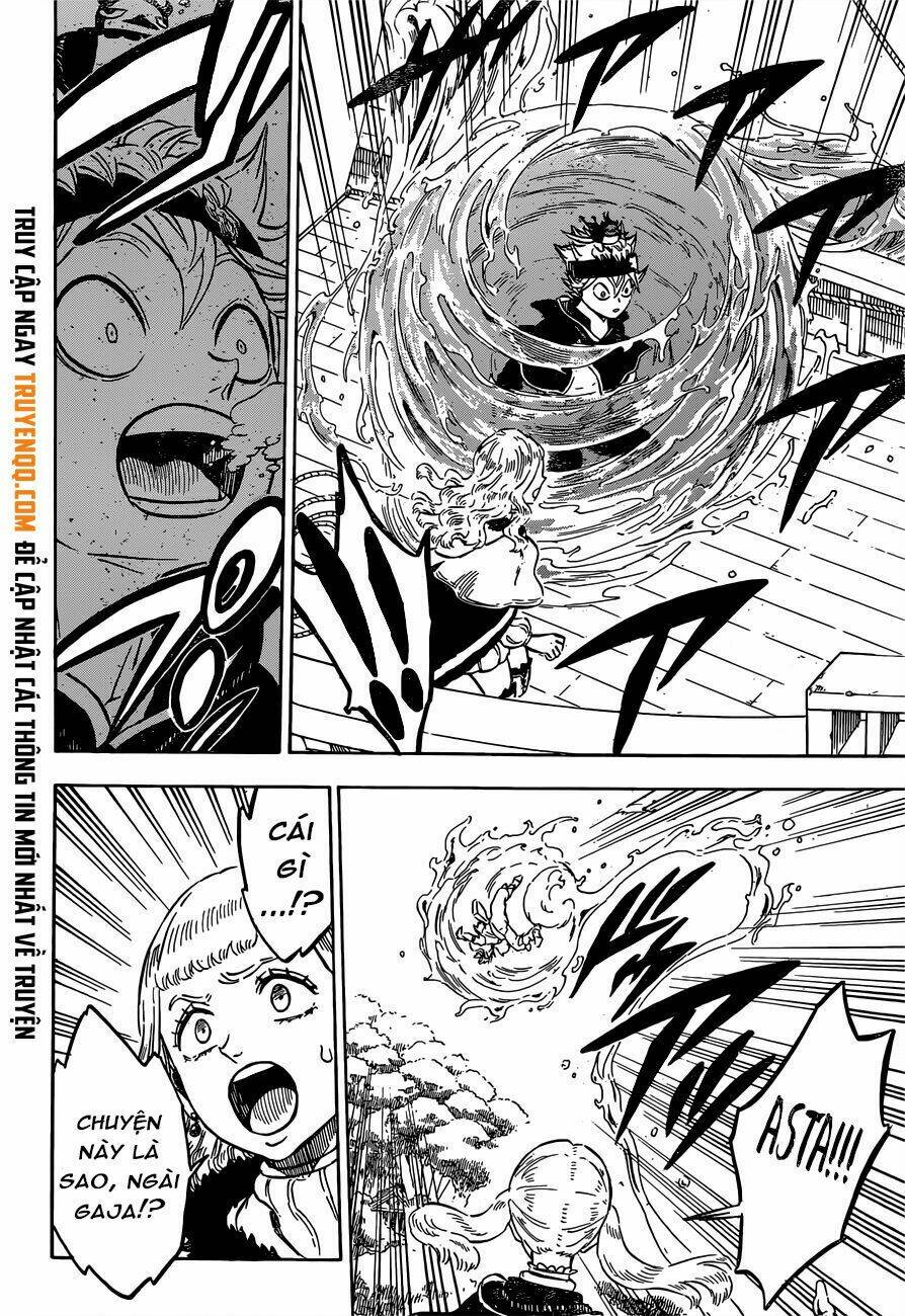 black clover - pháp sư không phép thuật chapter 225 7