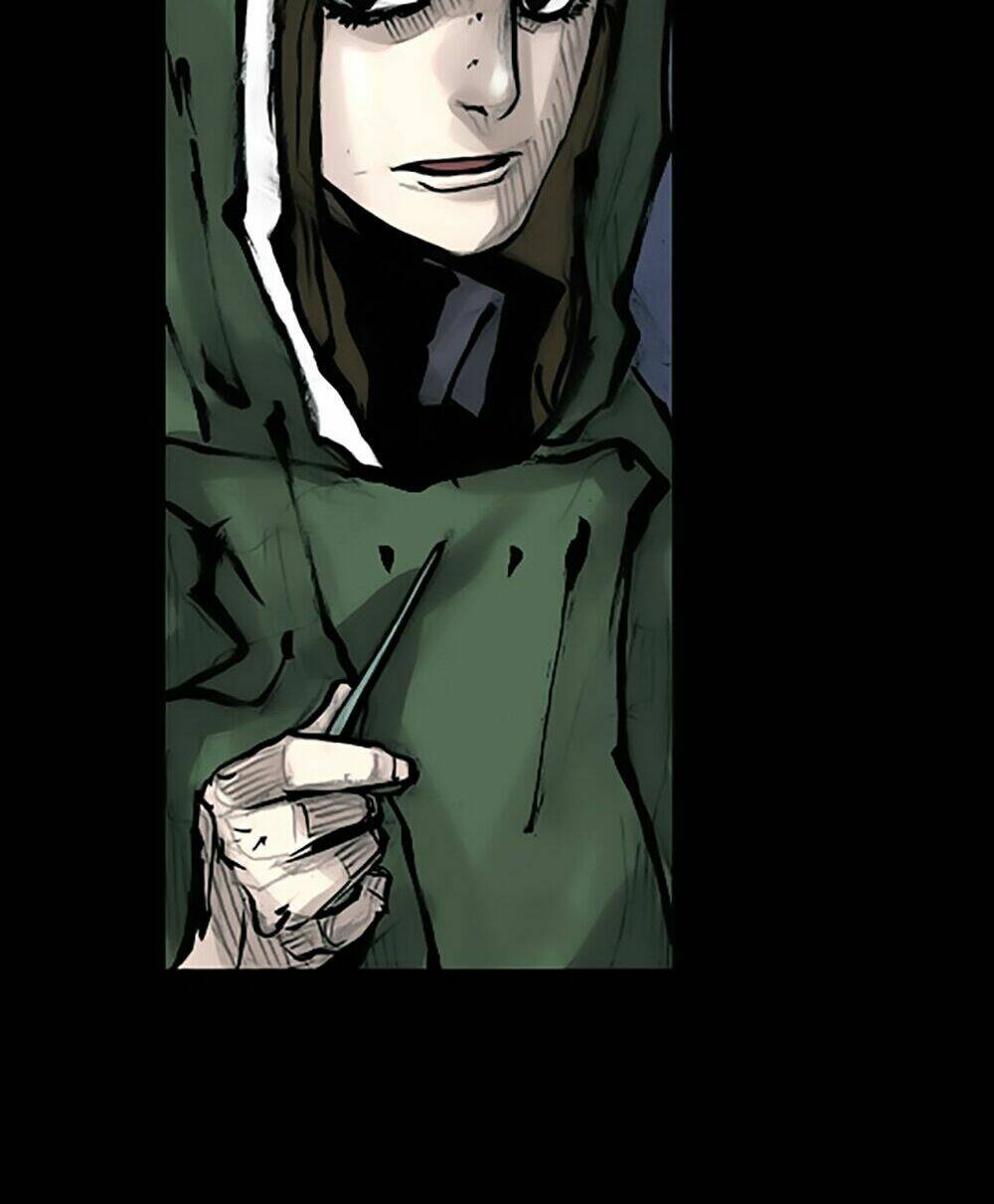 dokgo | độc cô chapter 77 18