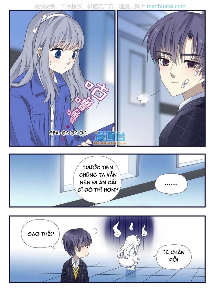 lam sí chapter 90 12