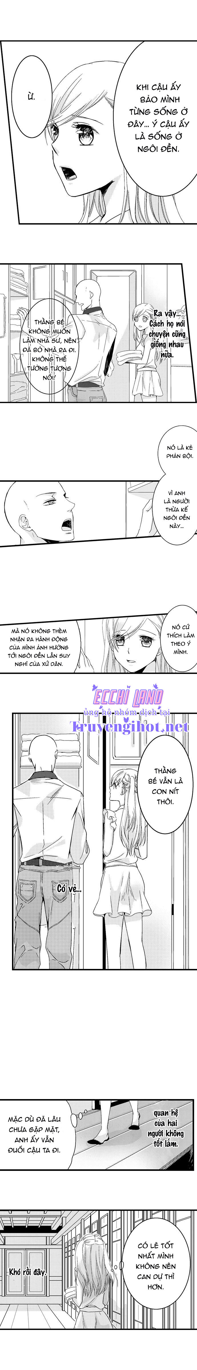 dây dưa một đêm dâm đãng với nhà sư chapter 9.2 1