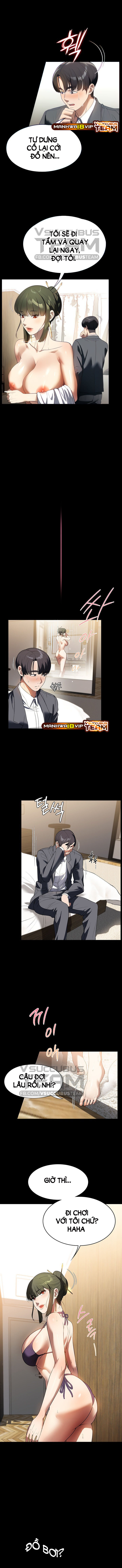 người giúp việc chapter 46 5