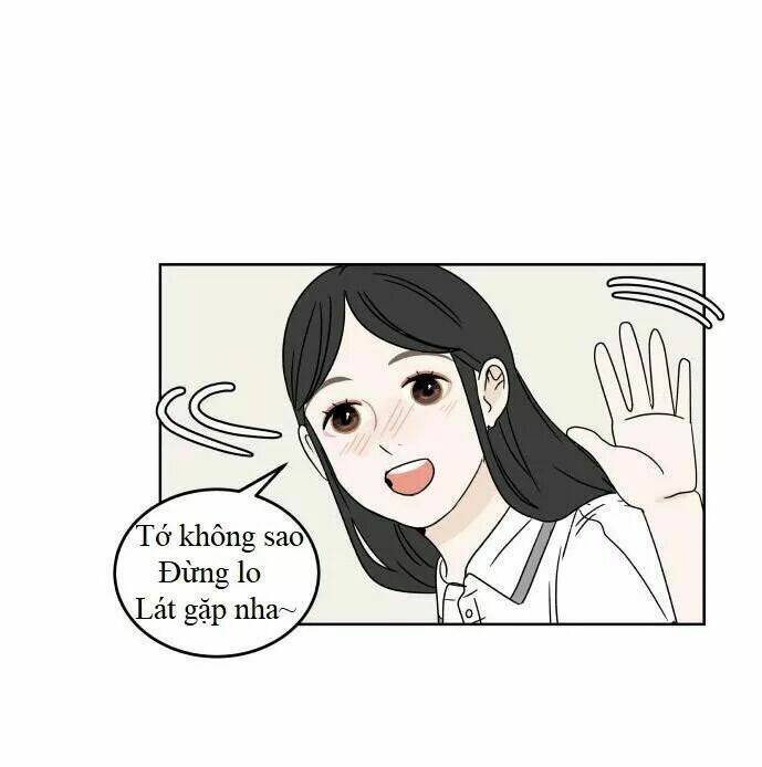 30 phút bước đi bên em chapter 54.5 28