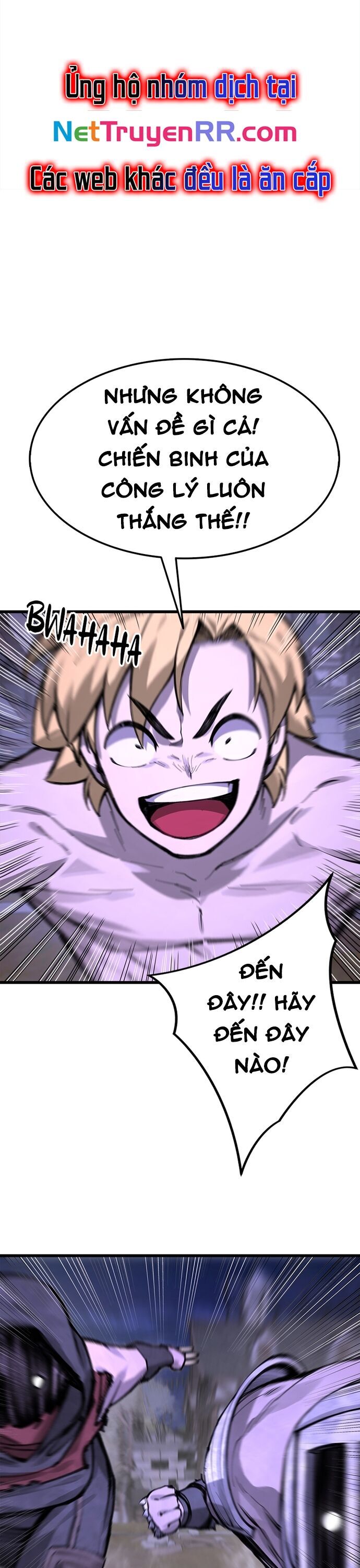 ngọn lửa của hòa bình chapter 17 11