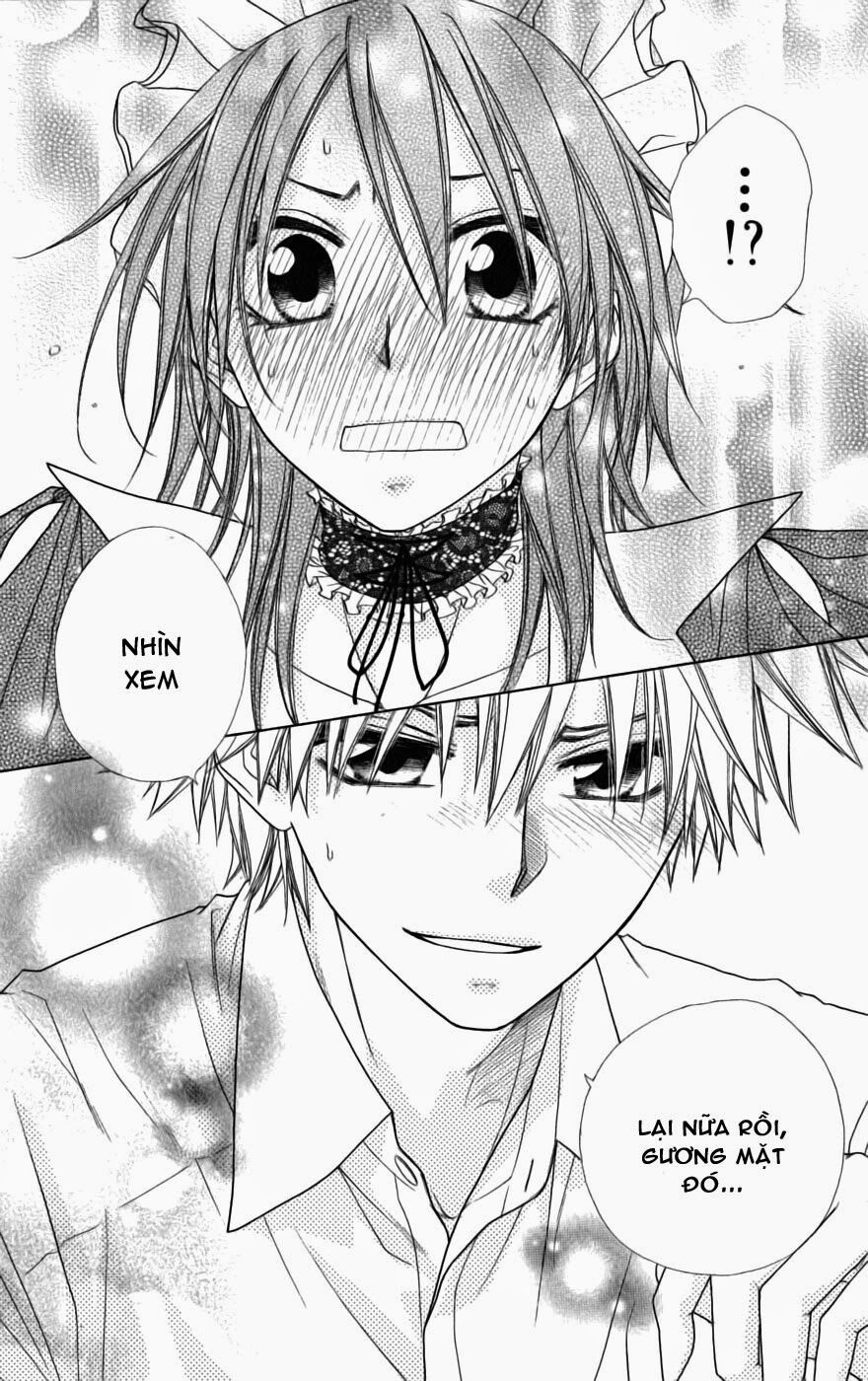 khi sếp là hầu bàn chapter 49 27