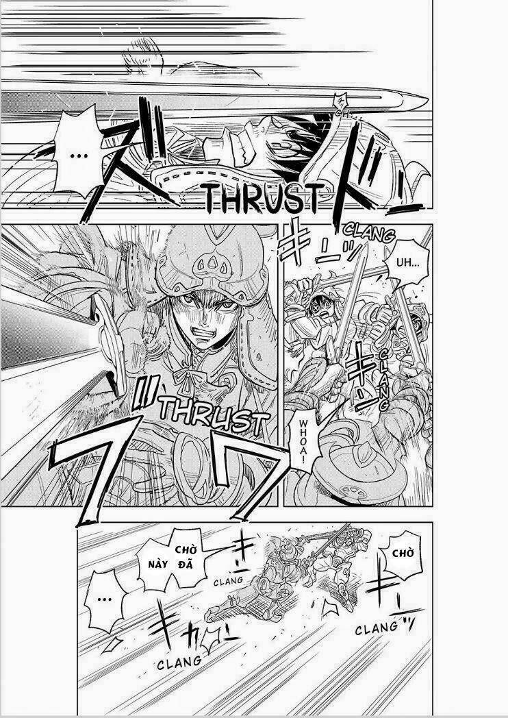 ten prism chapter 1.1 11