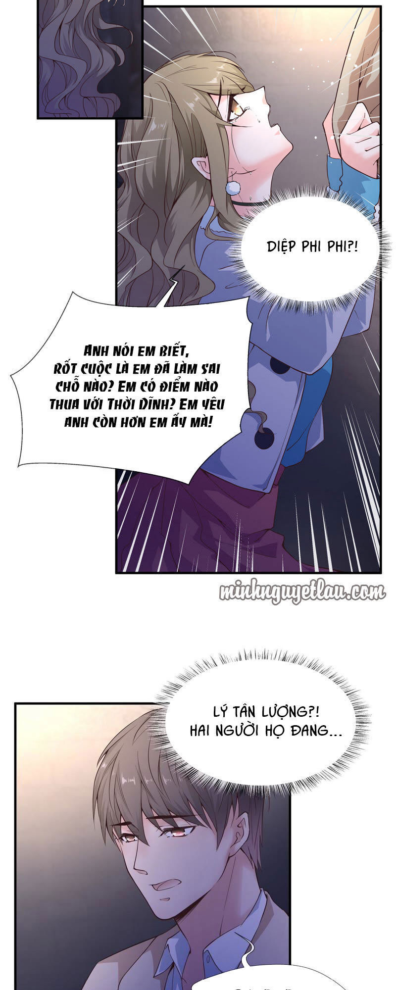 chiến lược lãng mạn của thịnh thiếu chapter 33 55