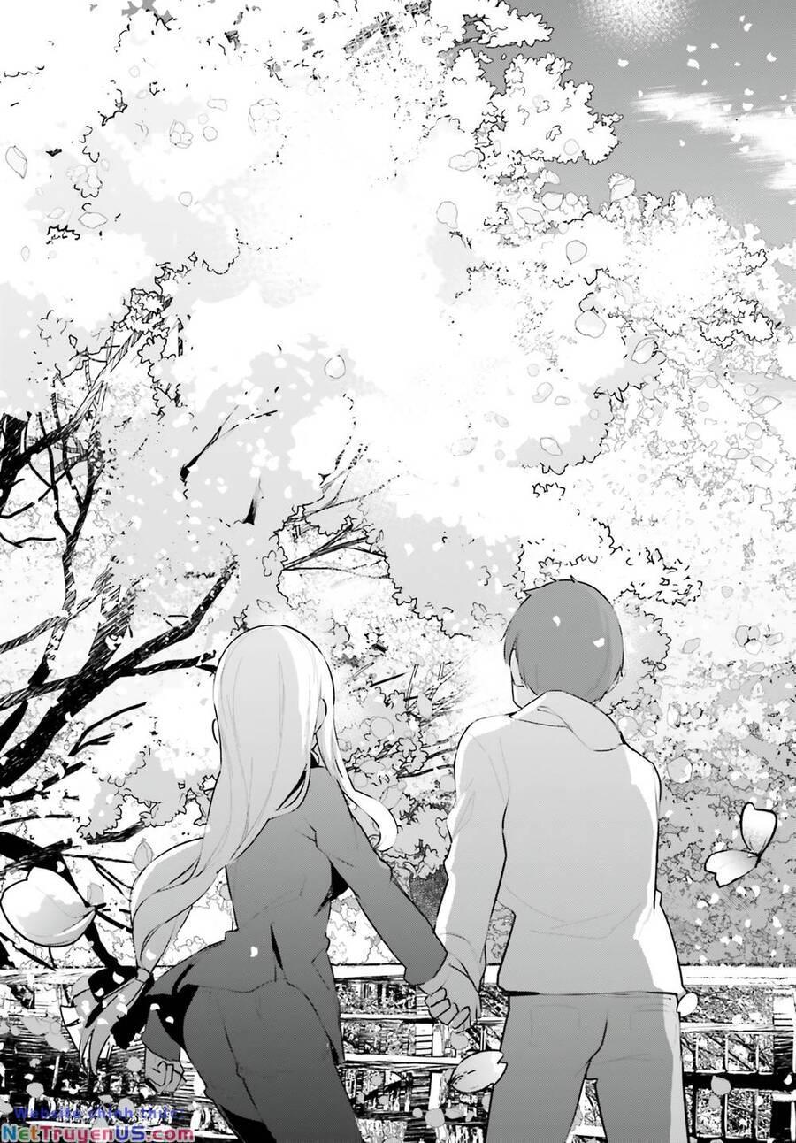 dear sir... i married a killer chapter 30 14