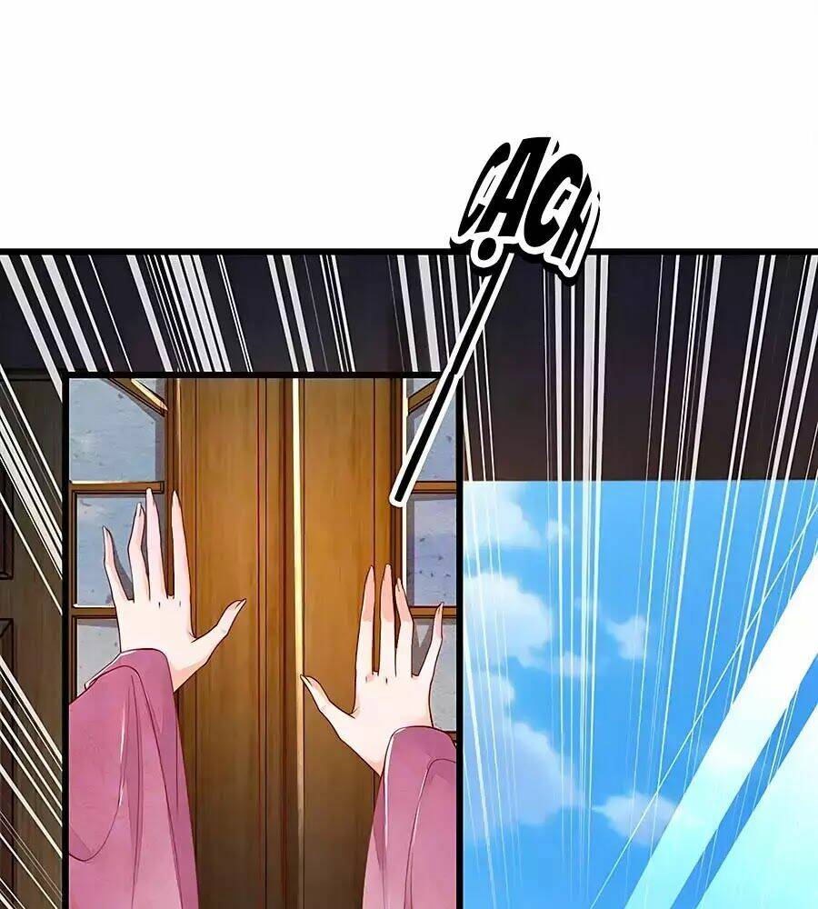 y hậu lệ thiên chapter 30 6