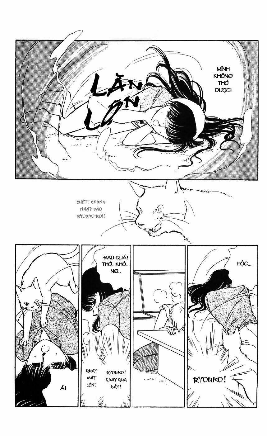 ryouko no shinrei jikenbo chapter 5 34