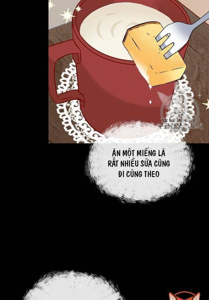 tôi lên cấp chỉ bằng cách ăn chapter 14 28