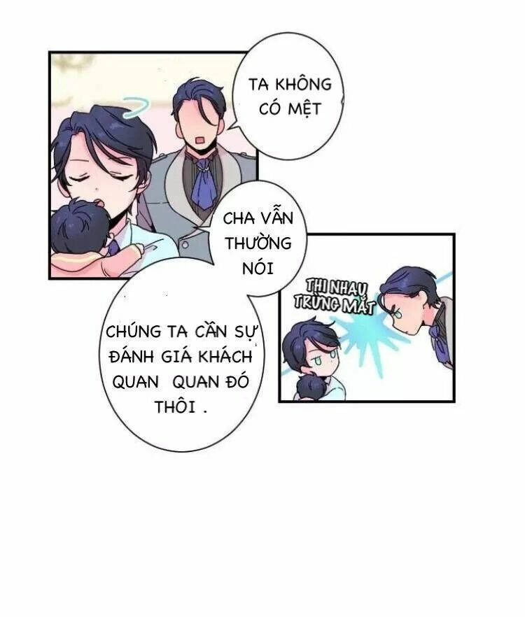 lady baby chapter 3 11