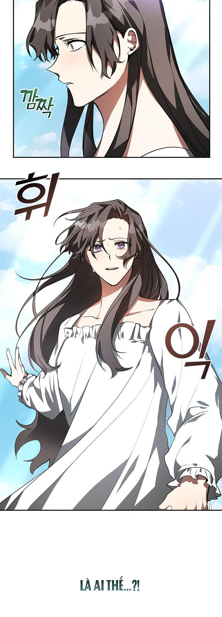 không thể thoát khỏi nhân vật phản diện chapter 14.2 21