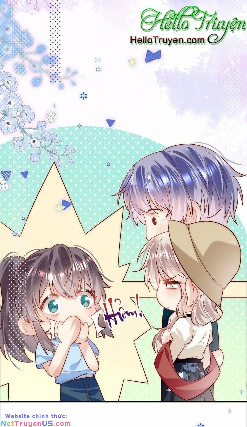 ta được thế thân tỏ tình chapter 12 32