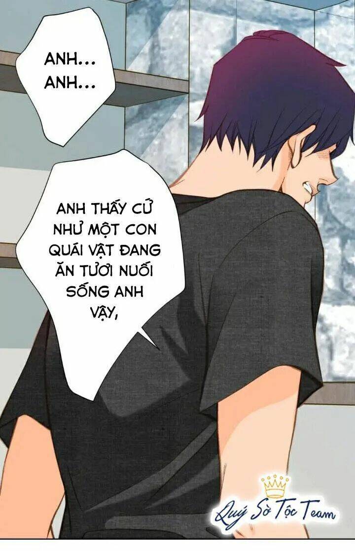 tiếp xúc chí mạng chapter 91 64